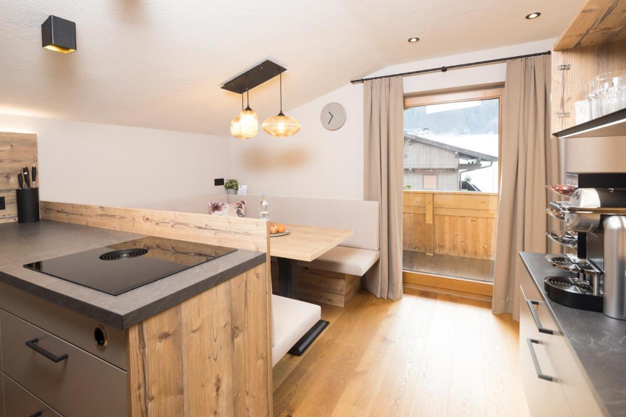 Appartement Haus Sylvia à Reith im Alpbachtal Extérieur photo
