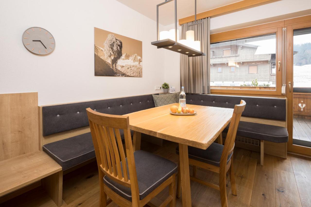 Appartement Haus Sylvia à Reith im Alpbachtal Extérieur photo