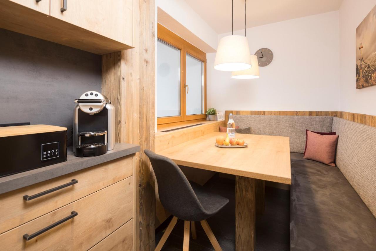 Appartement Haus Sylvia à Reith im Alpbachtal Extérieur photo